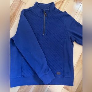 Womens LL Bean Pullover